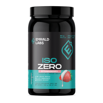 Iso Zero Protein