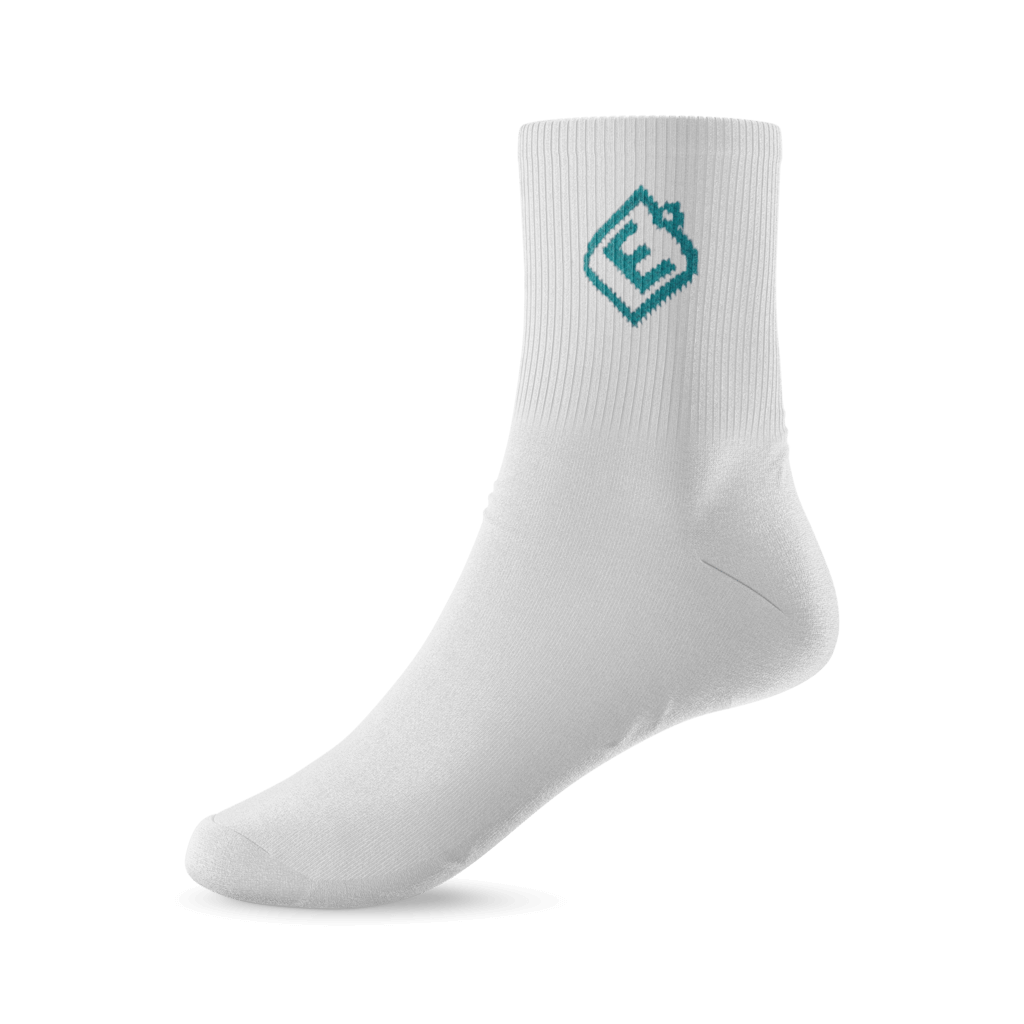 Emrald Labs Socks Emrald Labs Socks