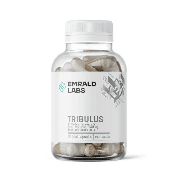 Tribulus