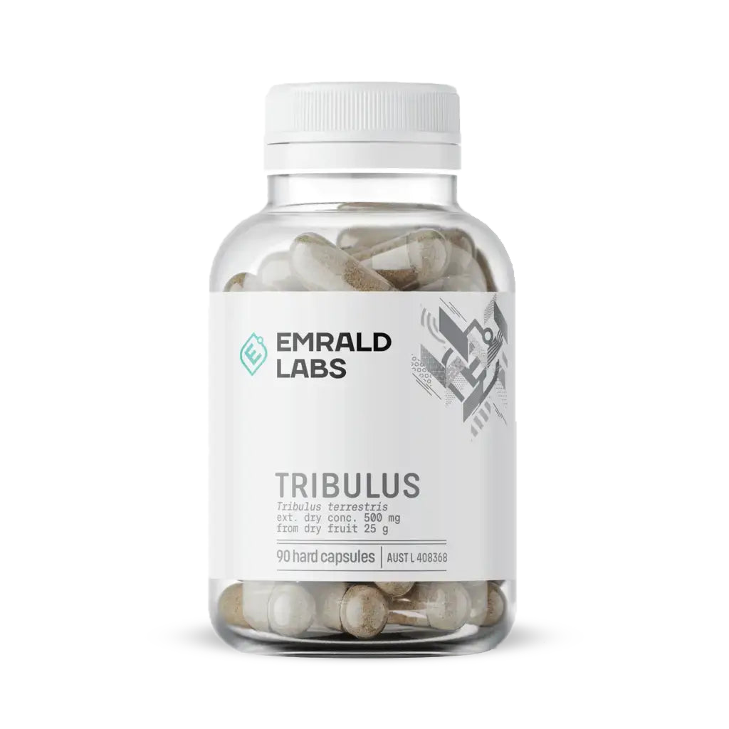 Tribulus