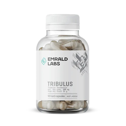 Tribulus