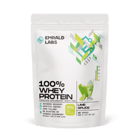 500g / Lime Splice