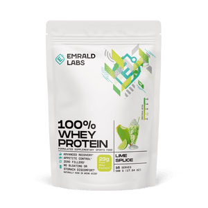 100% Whey Protein 500g | SPECIAL