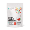 500g / Strawberries & Cream