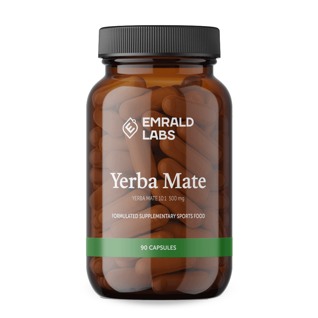 Yerba Mate