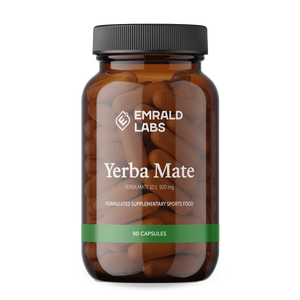 Yerba Mate