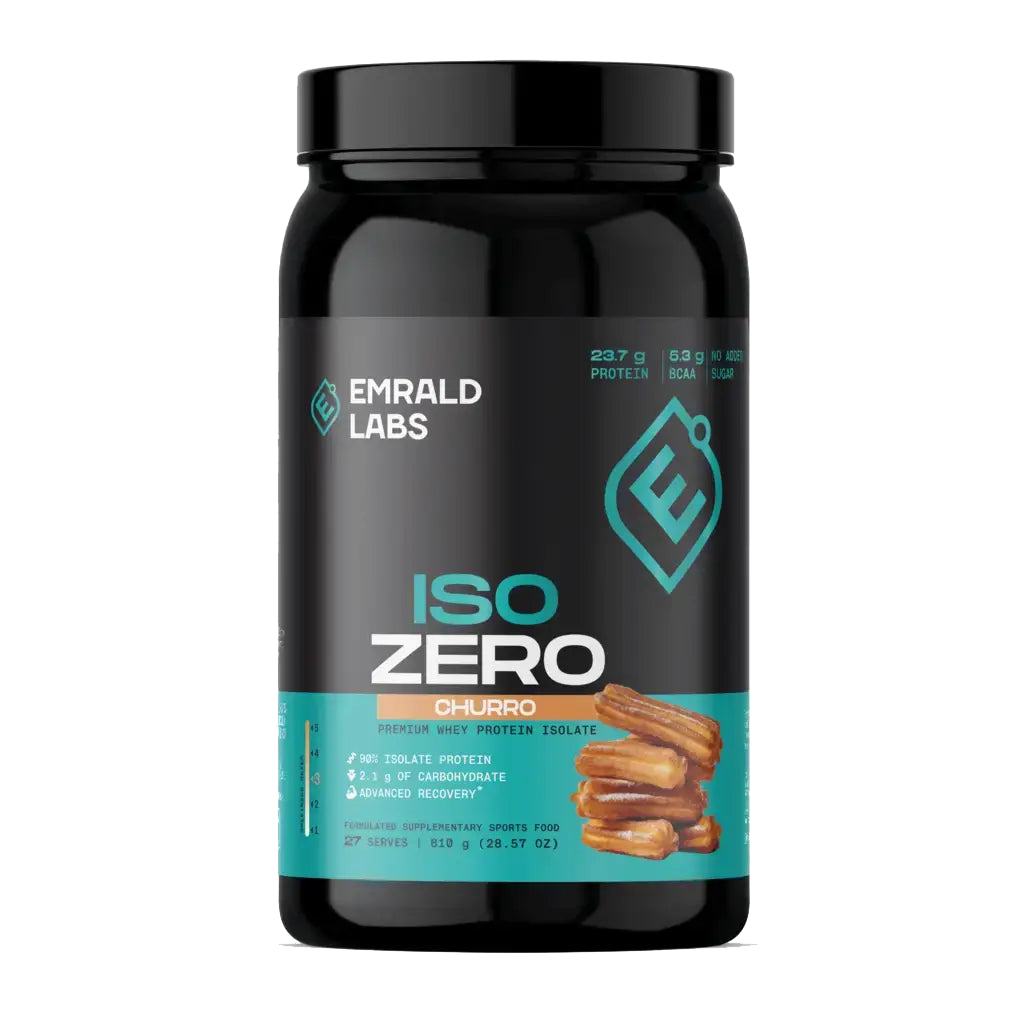 Iso Zero Protein