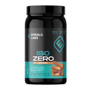 Iso Zero Protein