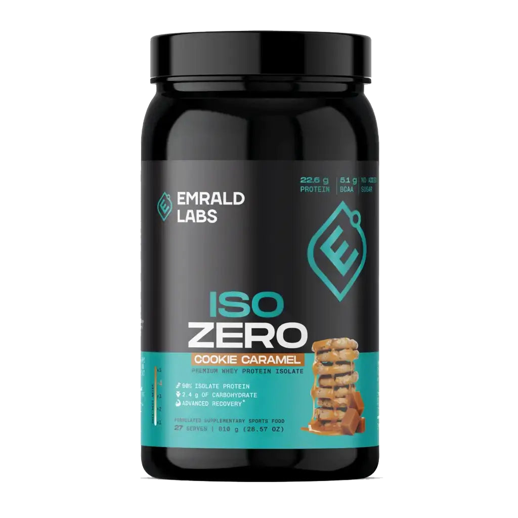 Iso Zero Protein