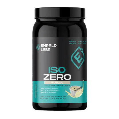 Iso Zero Protein