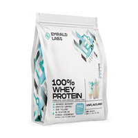 900g / Unflavoured