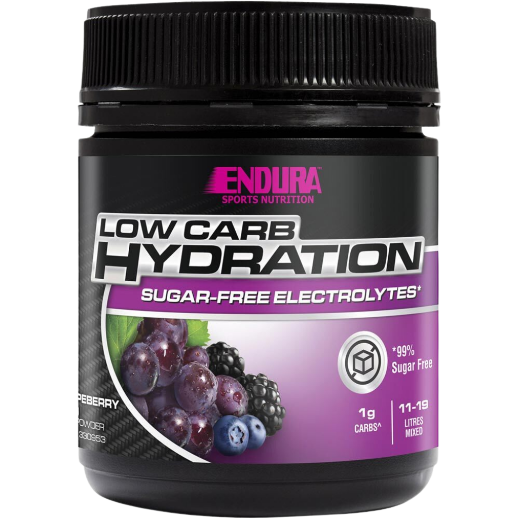 Rehydration Low Carb Fuel Rehydration Low Carb Fuel