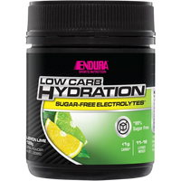 32 Serves / Lemon Lime