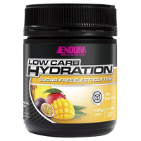 32 Serves / Tropical Punch