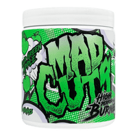 60 Serves / Sour Green Apple