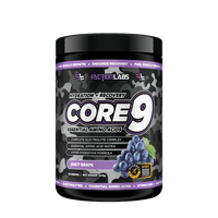 60 Serves / Grape