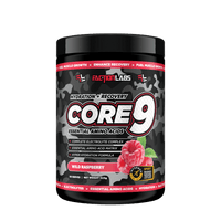 60 Serves / Red Raspberry