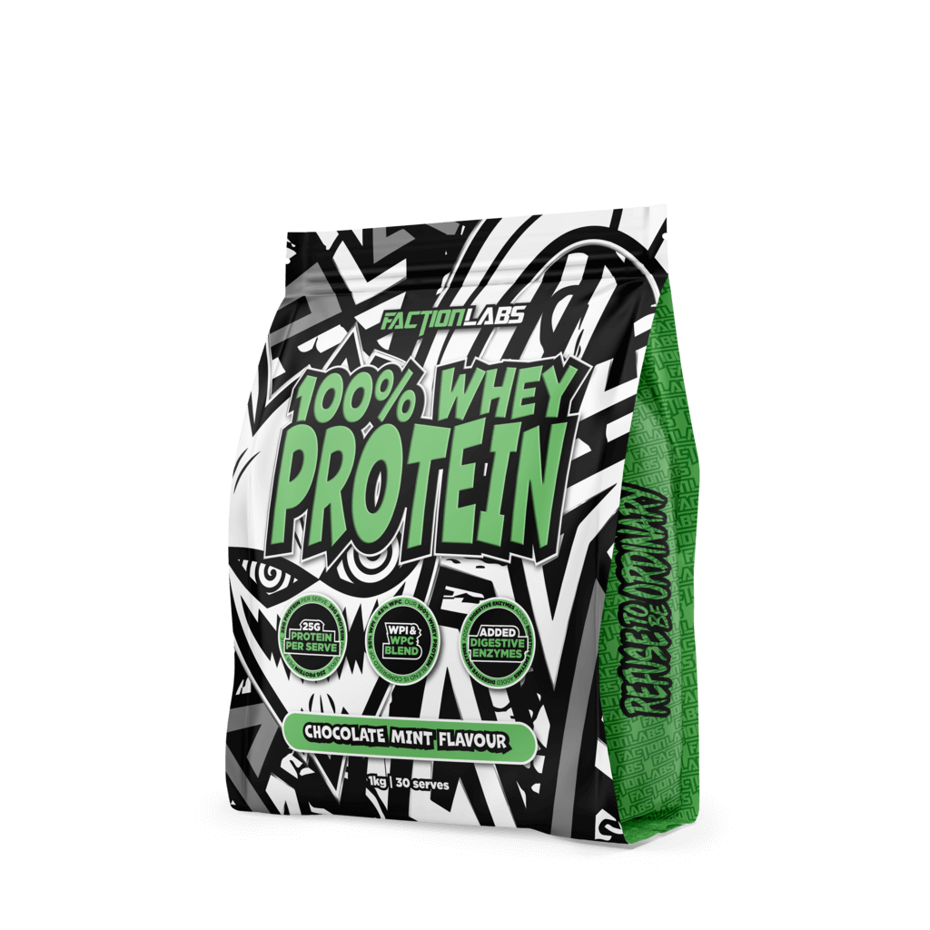 100% Whey Protein (3)