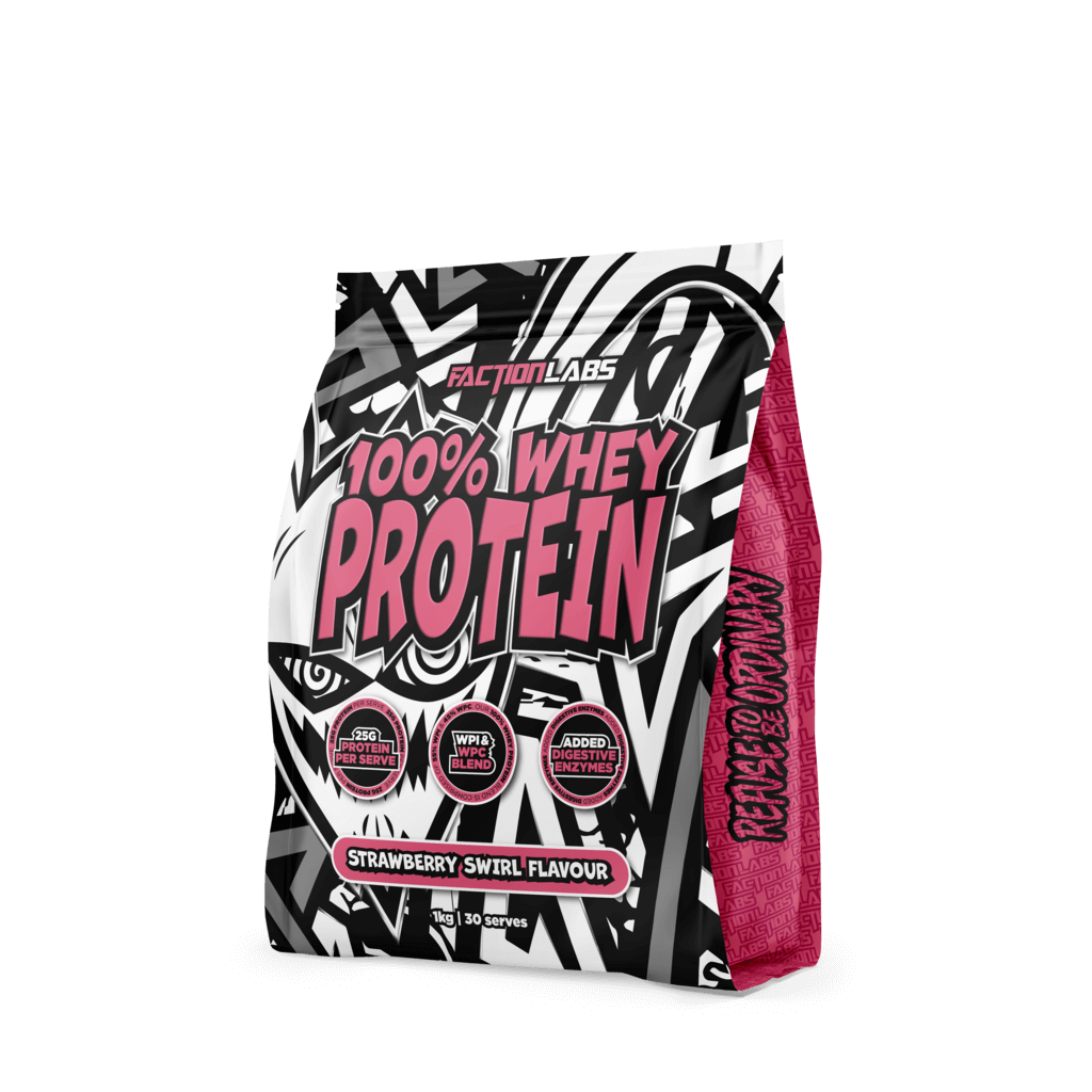 100% Whey Protein (4)