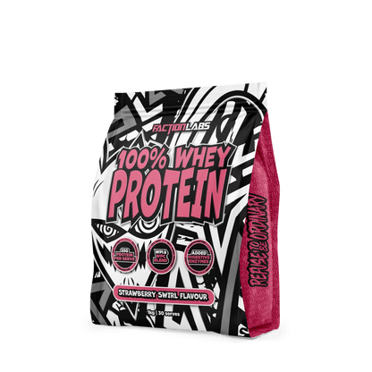 100% Whey Protein (4)