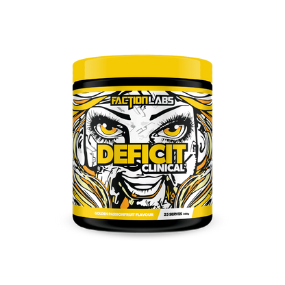 Deficit Clinical (11)
