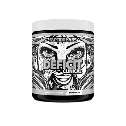 Deficit Clinical (1)