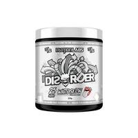 25 Serves / White Snow
