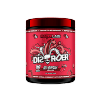 50 Serves / Red Russian