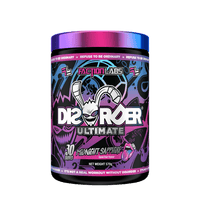 30 Serves / Midnight Sapphire