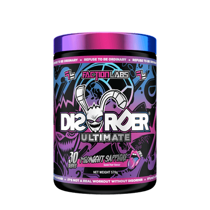 FACTION-DIS-ULTIMATE-30S-MS