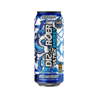 Box of 12 / Blue Frost
