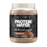 30 Serves / Milk Chocolate