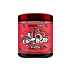 25 Serves / Red Russian