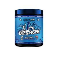 50 Serves / Blue Pearl