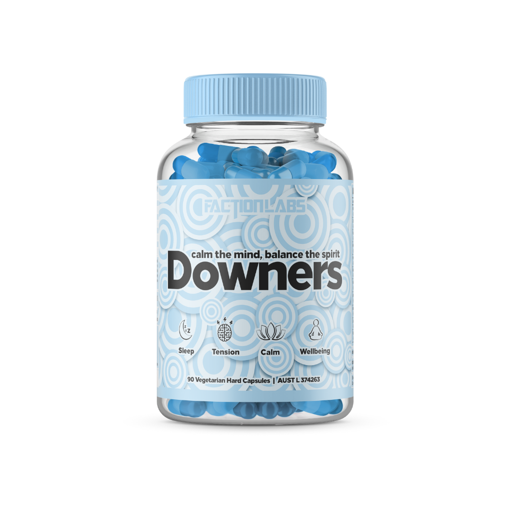Downers & FL-Downers-90Caps