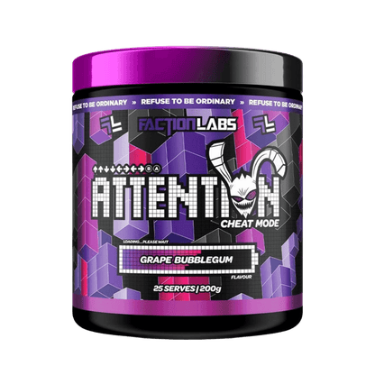 FL-ATTENTION-CHEAT-MODE-25-SERVE-GRP