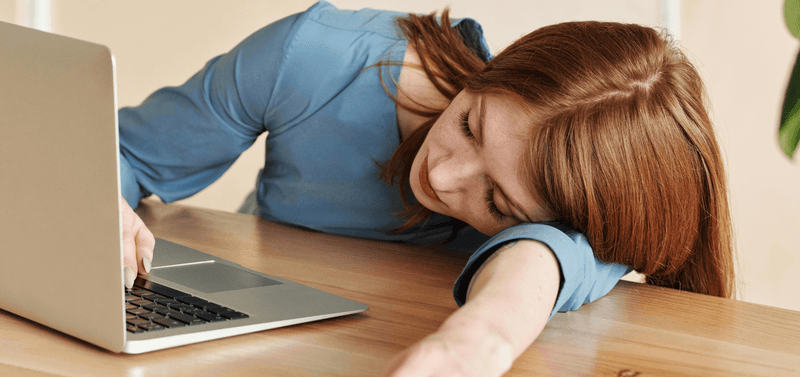 Why You're Always Tired: An Honest Guide to Energy