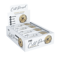 Box of 12 / Cookie Dough