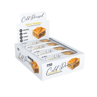 Box of 12 / Apple Crumble