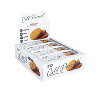Box of 12 / Biscuit