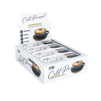 Box of 12 / Cappuccino