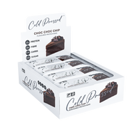 Box of 12 / Chocolate Choc Chip