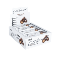 Box of 12 / Chocolate Malt