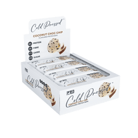 Box of 12 / Coconut Choc Chip