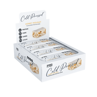 Box of 12 / Honey Nougat