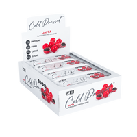 Box of 12 / Jaffa | Best Before 11.11.26