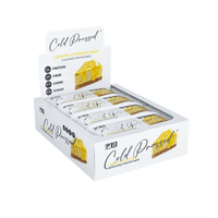 Box of 12 / Lemon Cheesecake