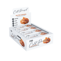 Box of 12 / Salted Caramel