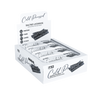 Box of 12 / Salted Liquorice