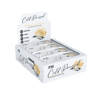 Box of 12 / Vanilla Ice Cream